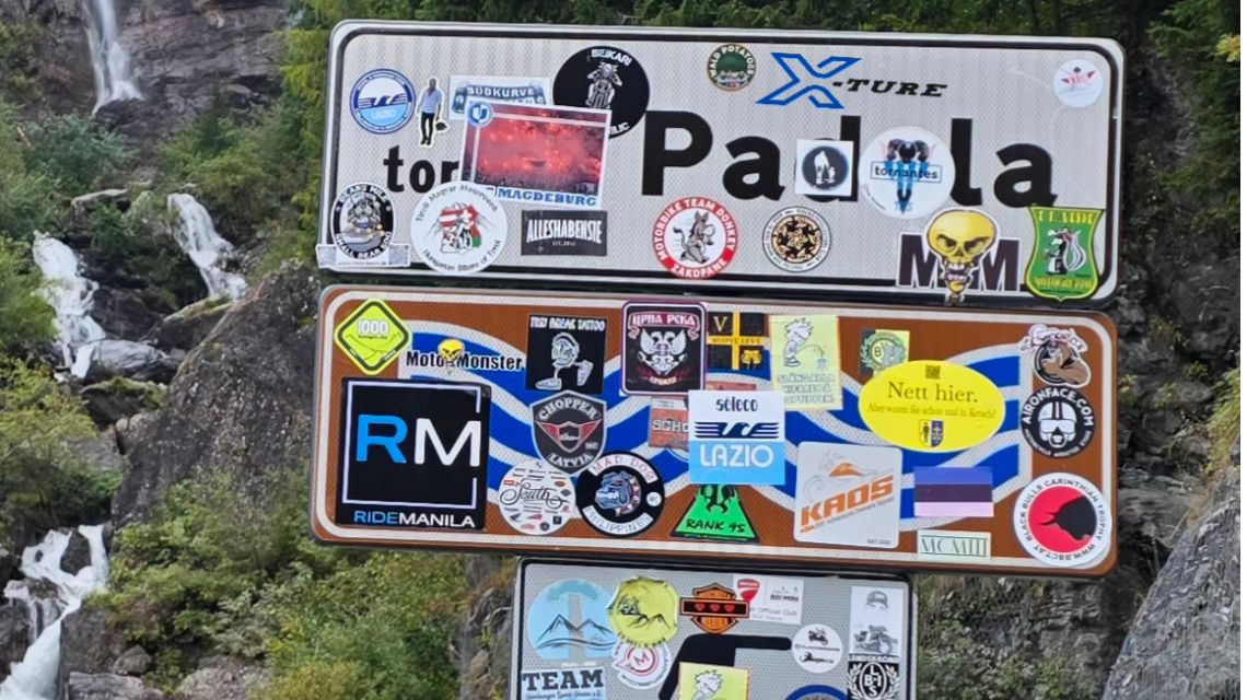 Waterproof Protection for Worry-Free Rides in Any Weather