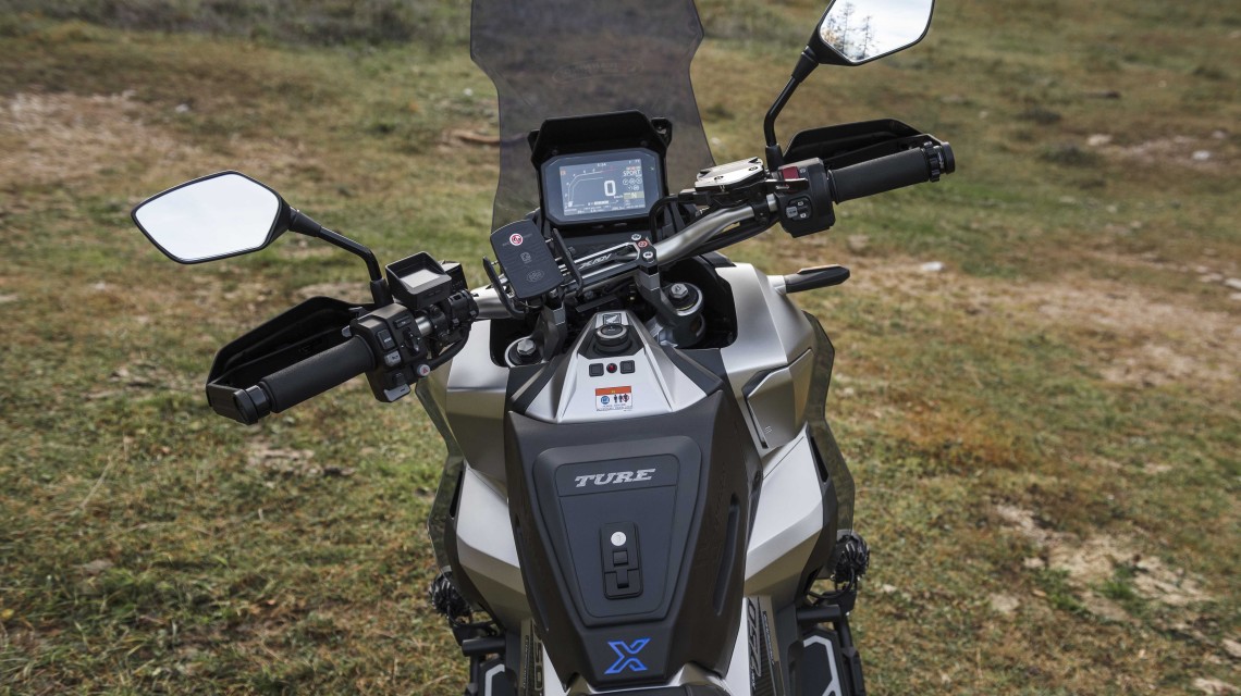 Why a Detachable Case is the Perfect Choice for Your Motorcycle